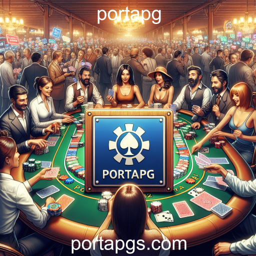 Explorando a Categoria 'Cartas' no Portapg