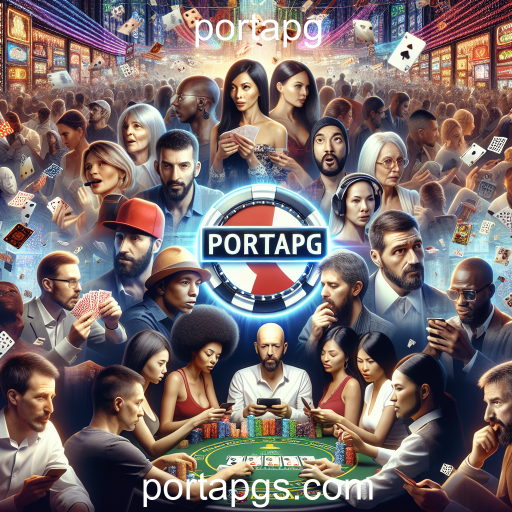 A Ascensão dos Jogos Multijogador: Conectando Jogadores de Todo o Mundo