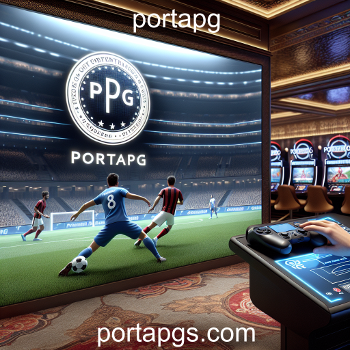 A Revolução dos Jogos Esportivos: Entre o Virtual e o Real